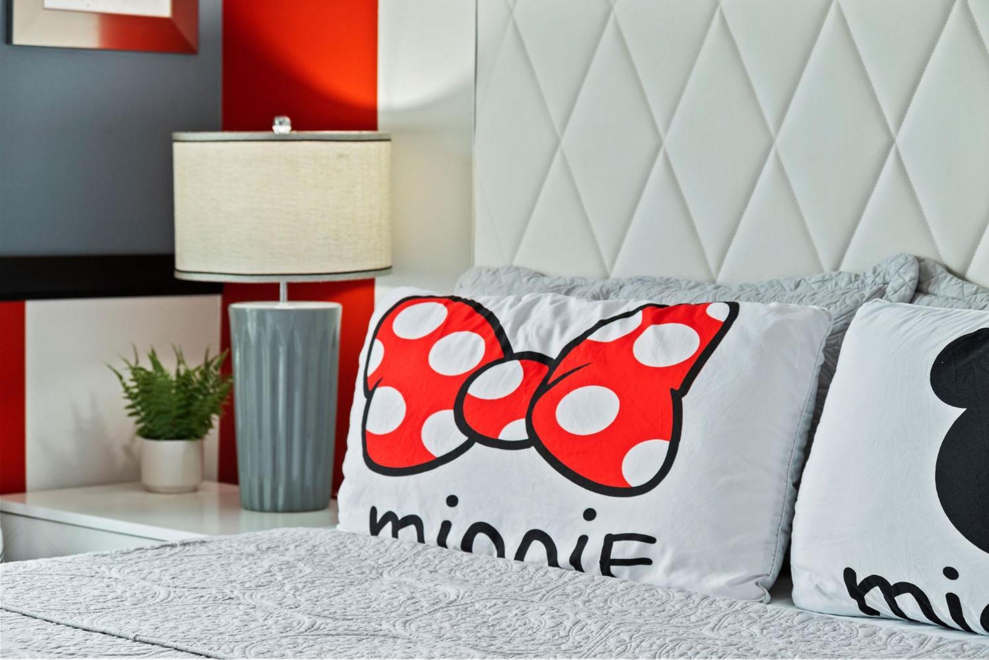 Magical Themed Home - Disney 15 Min Киссимми Экстерьер фото